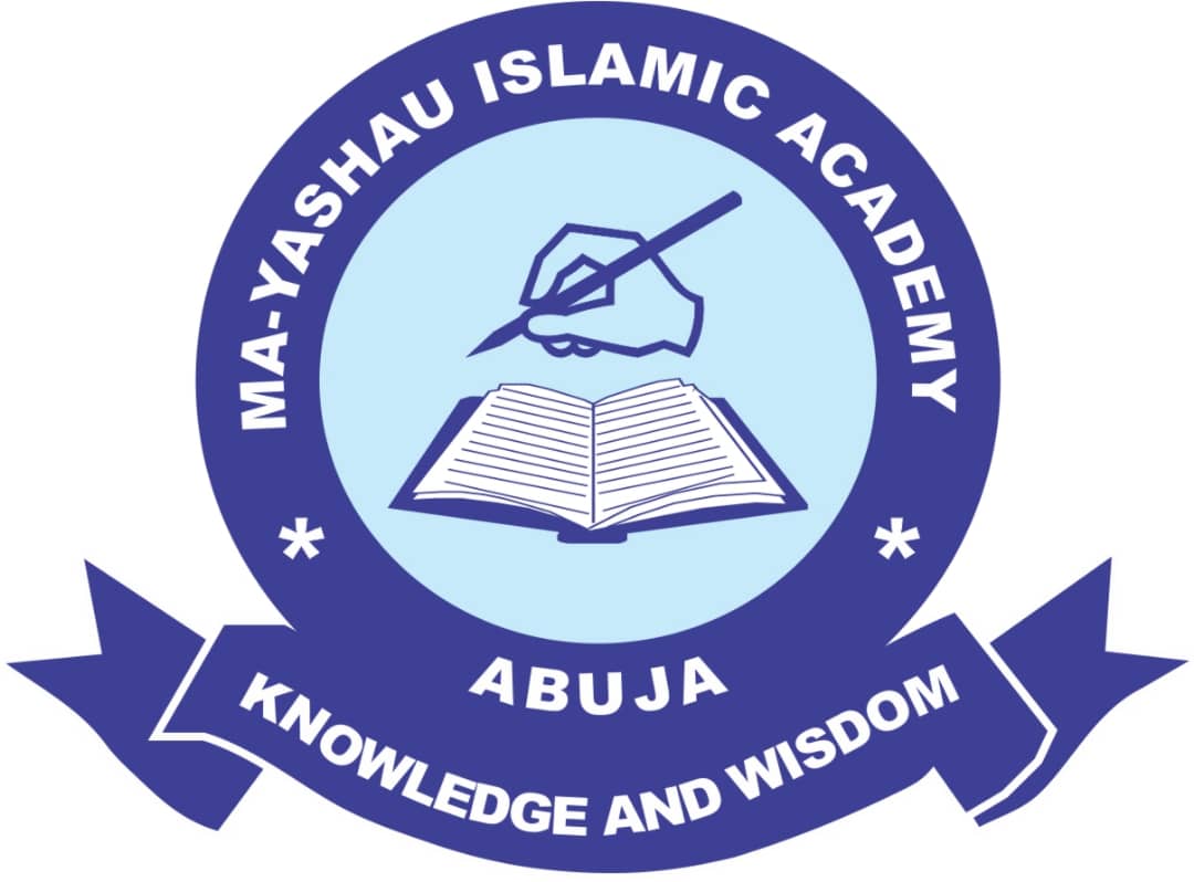 Ma-Yashau Islamic Academy logo